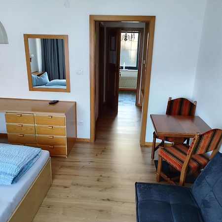 리피아노 Kehrerhof B&B 외부 사진