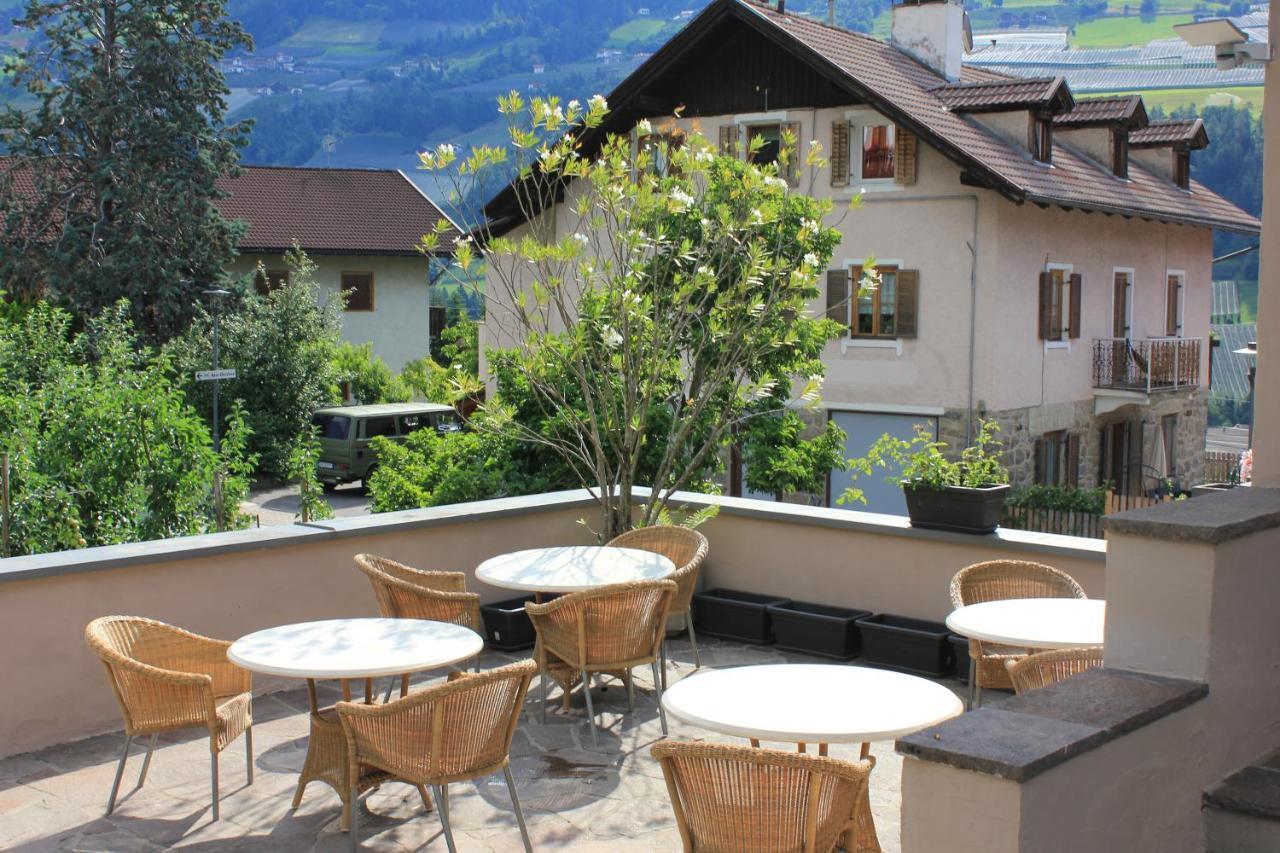 리피아노 Kehrerhof B&B 외부 사진