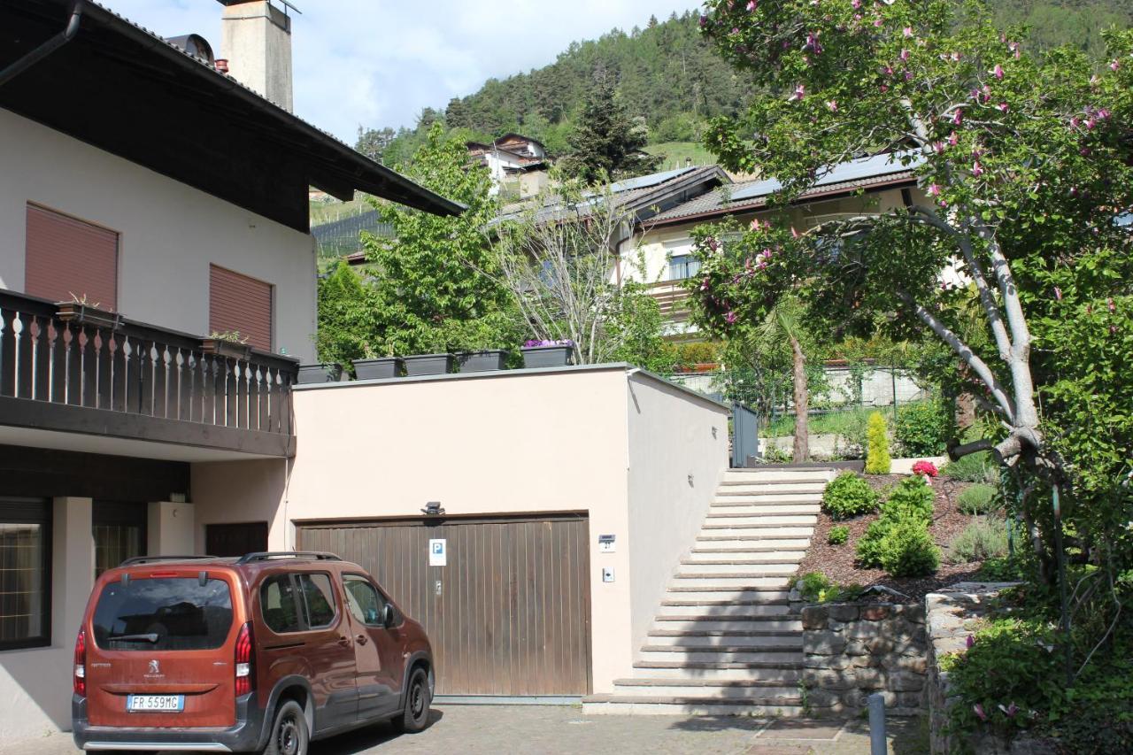 리피아노 Kehrerhof B&B 외부 사진