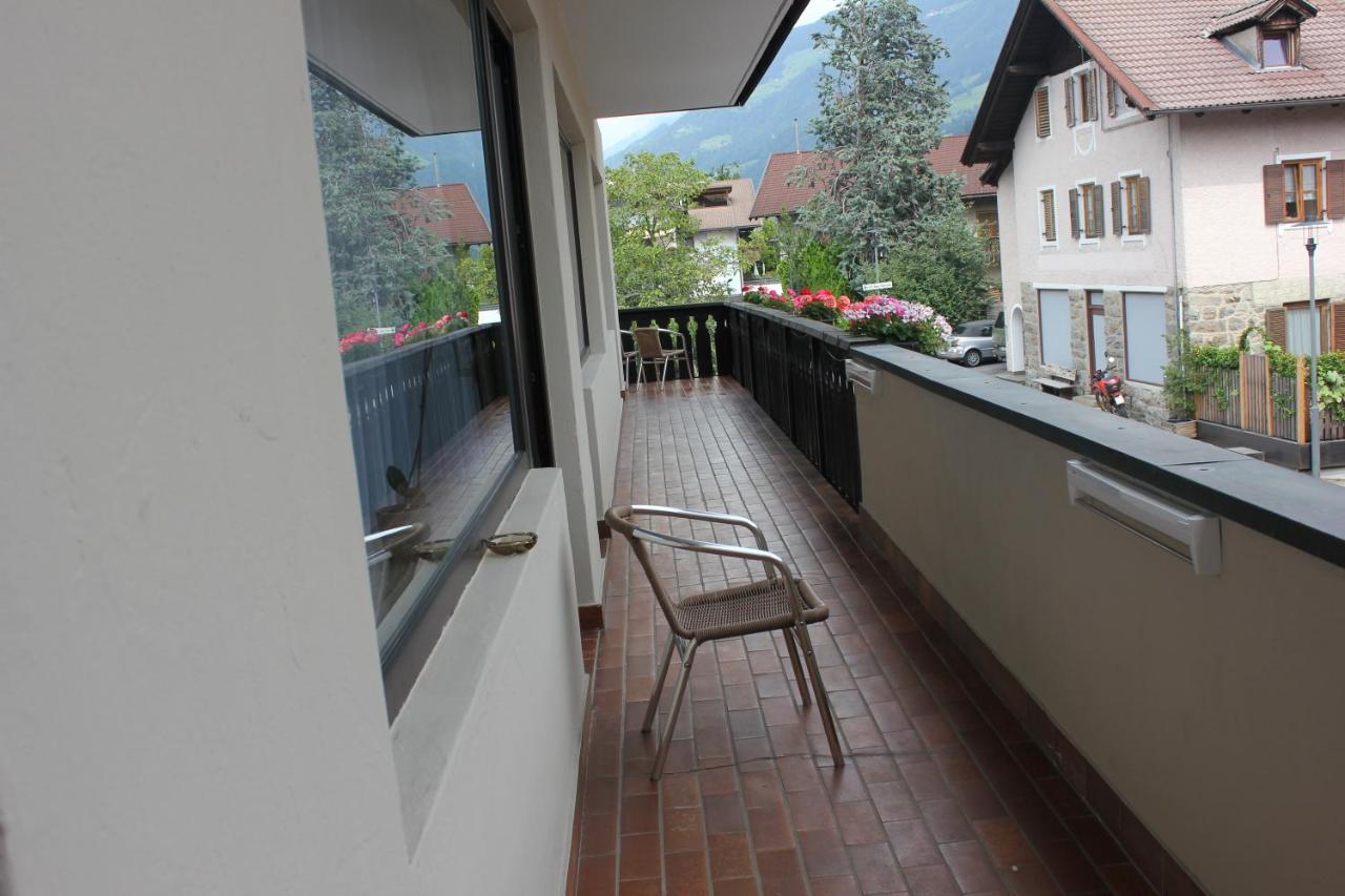 리피아노 Kehrerhof B&B 외부 사진