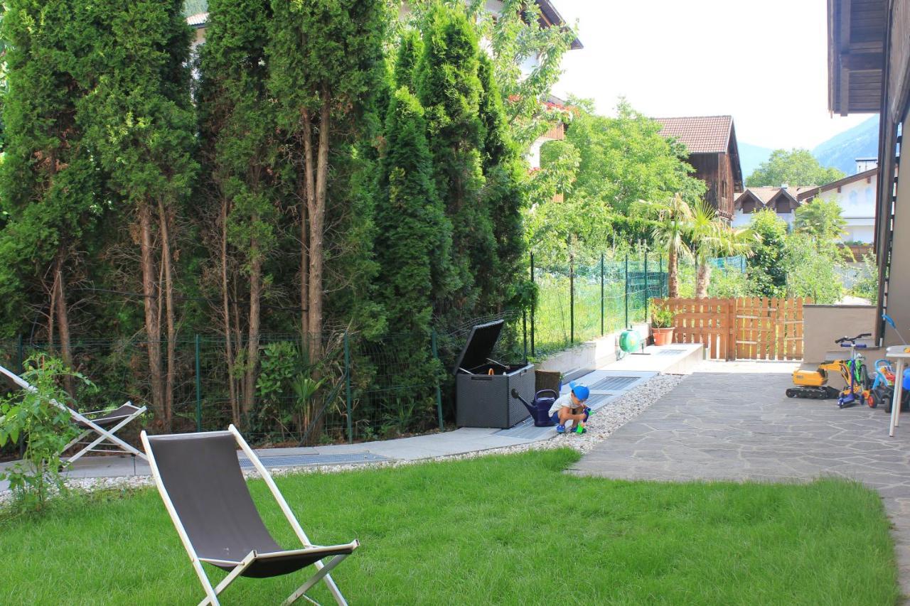 리피아노 Kehrerhof B&B 외부 사진