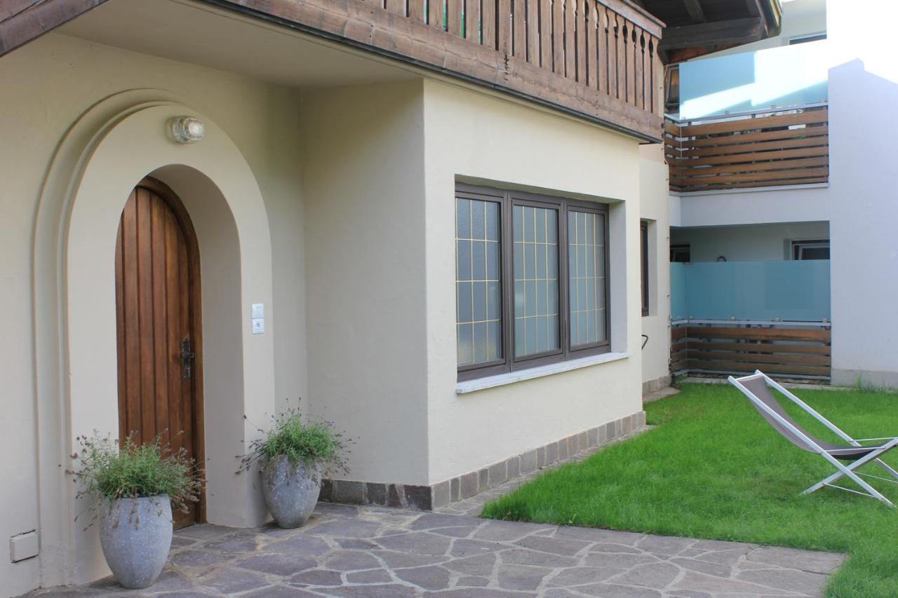 리피아노 Kehrerhof B&B 외부 사진