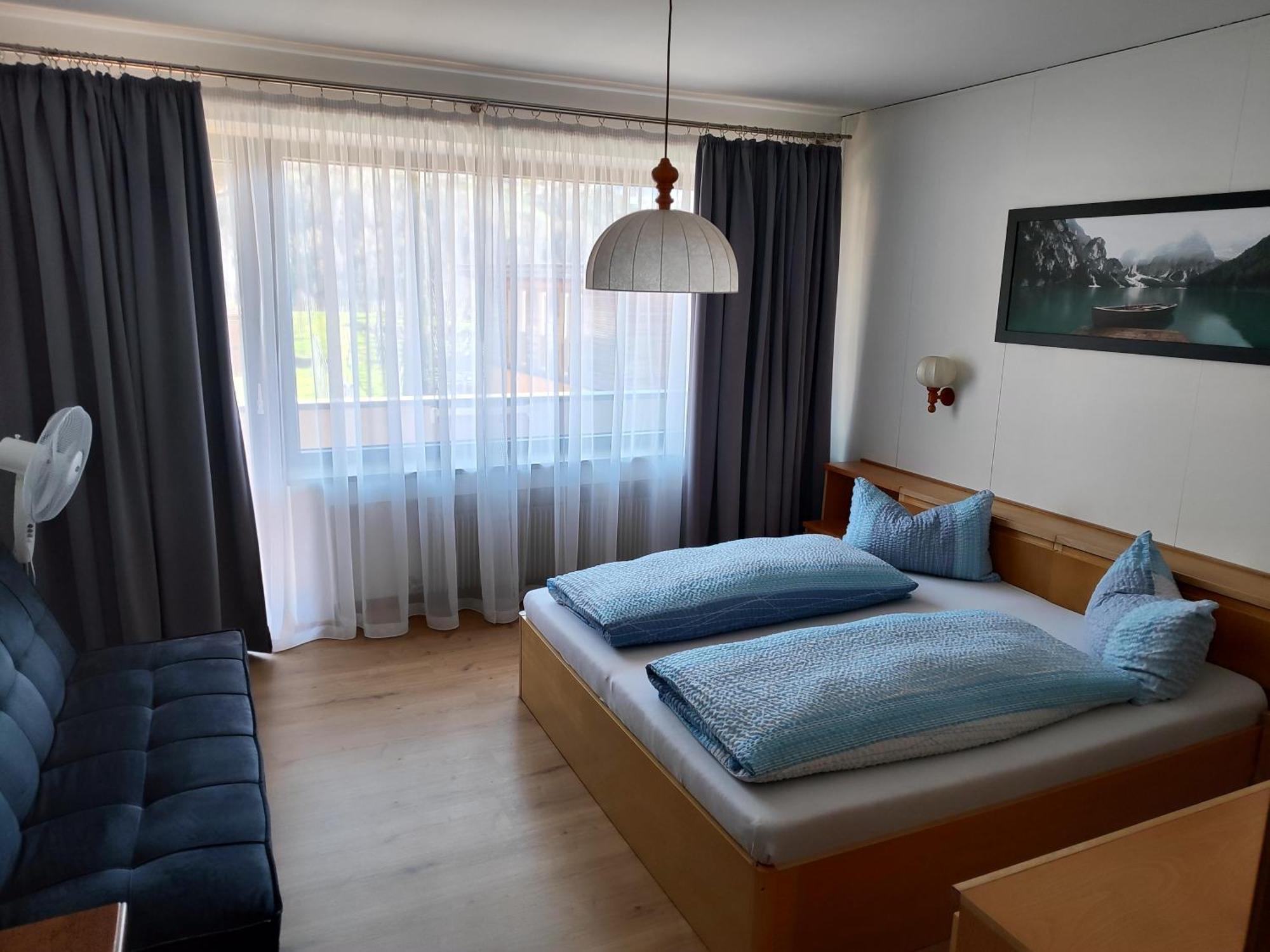 리피아노 Kehrerhof B&B 외부 사진