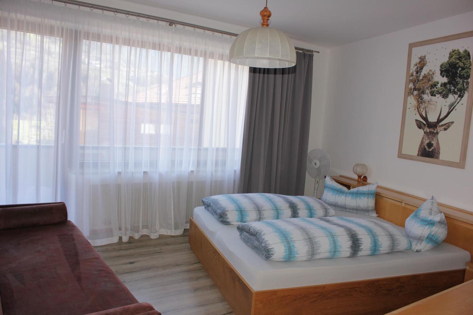 리피아노 Kehrerhof B&B 외부 사진