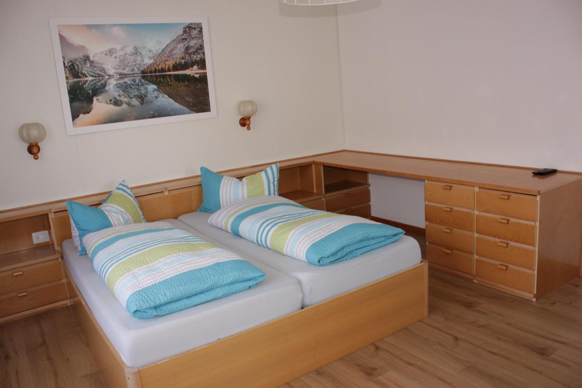 리피아노 Kehrerhof B&B 외부 사진
