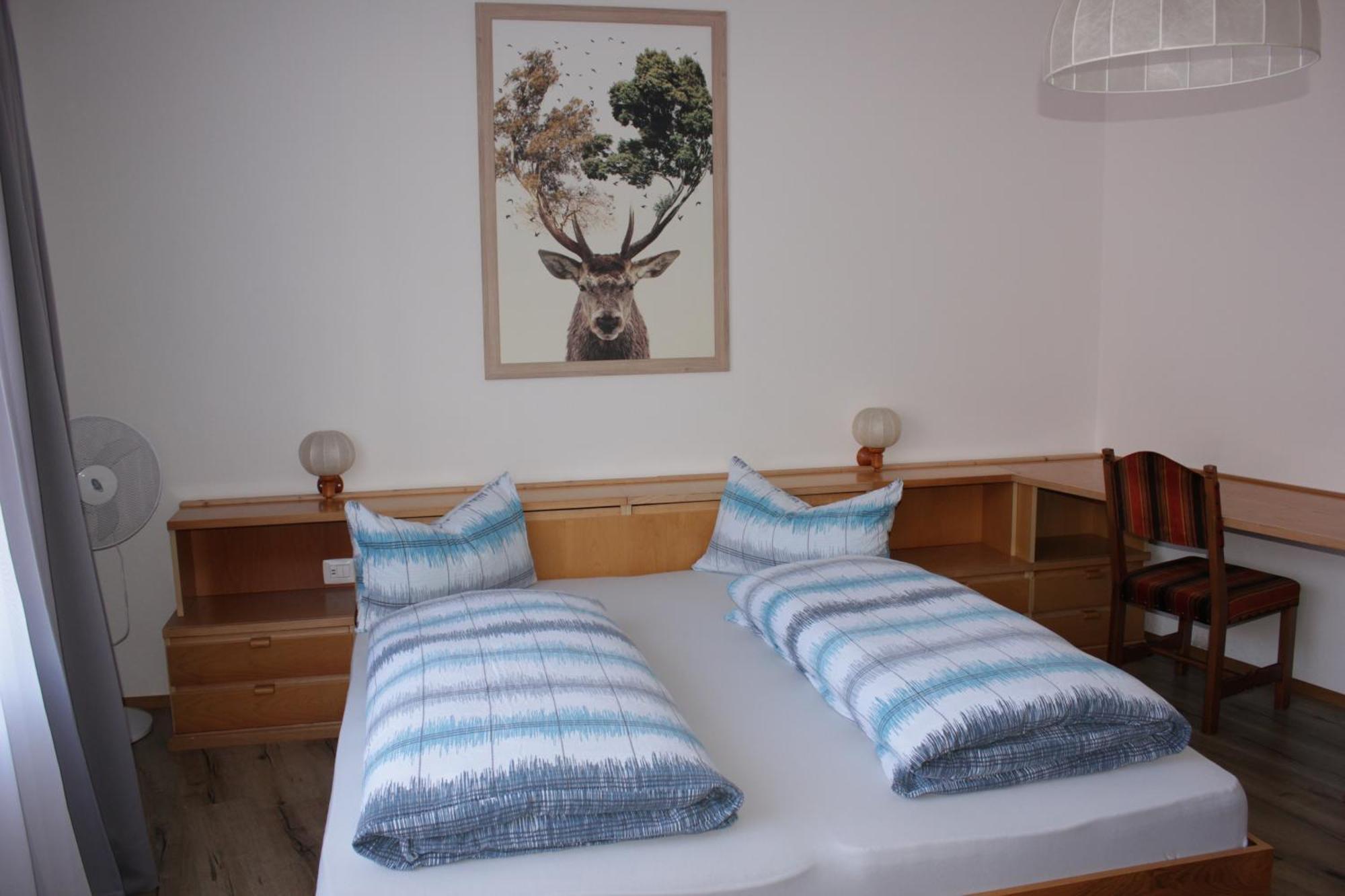 리피아노 Kehrerhof B&B 외부 사진