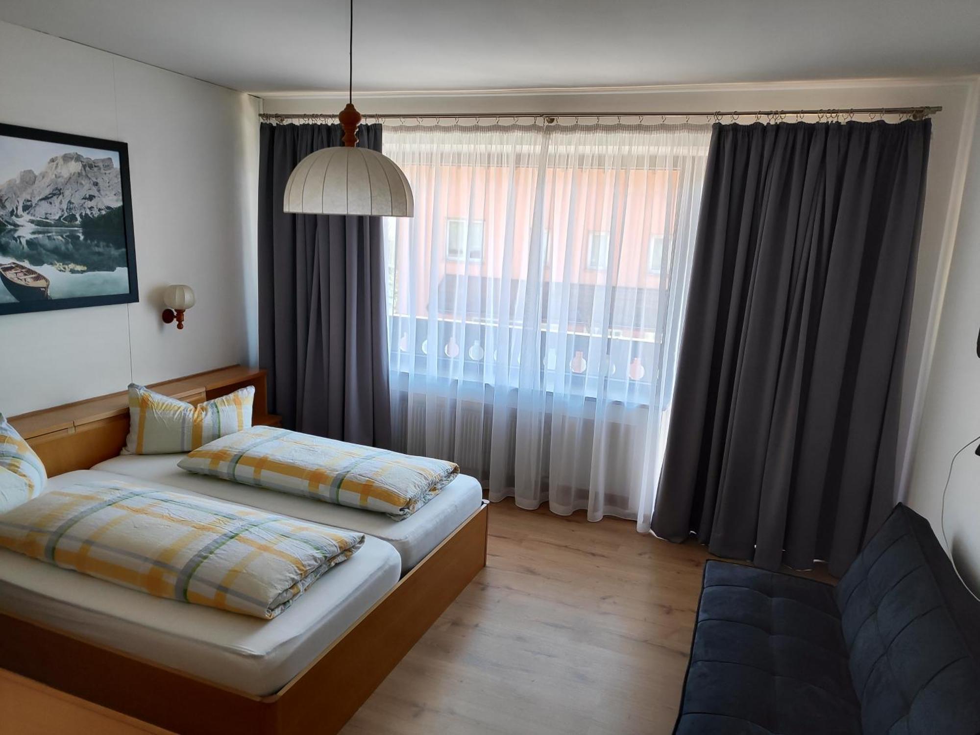 리피아노 Kehrerhof B&B 외부 사진