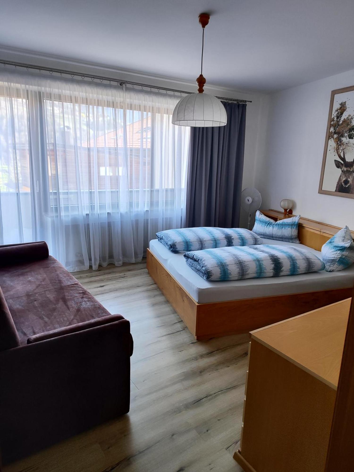 리피아노 Kehrerhof B&B 외부 사진
