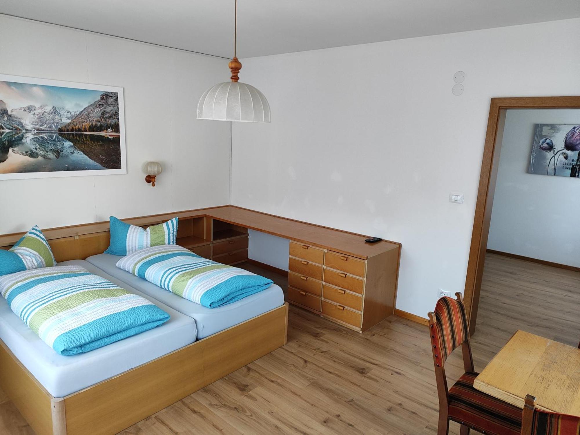 리피아노 Kehrerhof B&B 외부 사진
