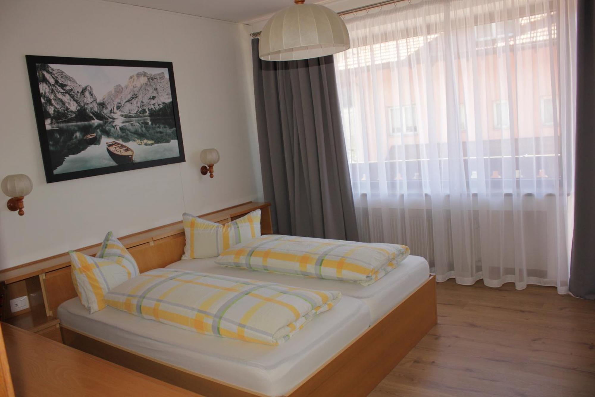 리피아노 Kehrerhof B&B 외부 사진
