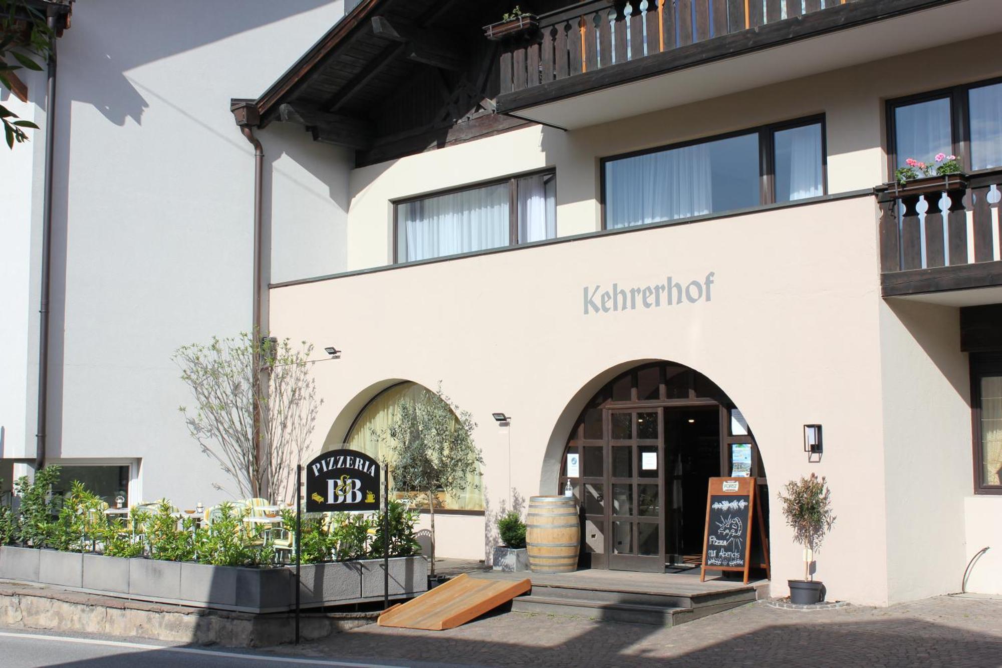 리피아노 Kehrerhof B&B 외부 사진